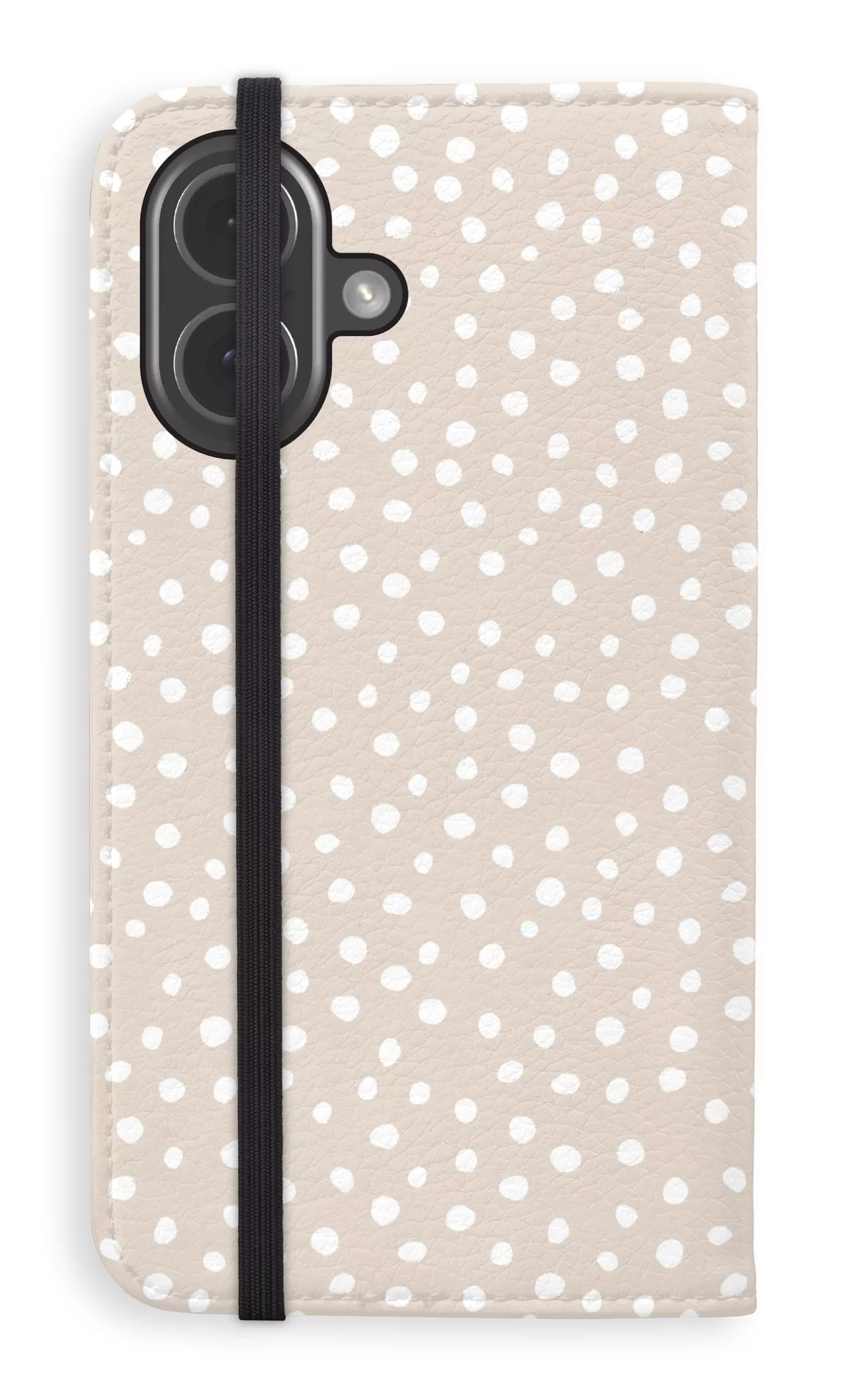 Folio Case iPhone 17 Honey Folio Case -