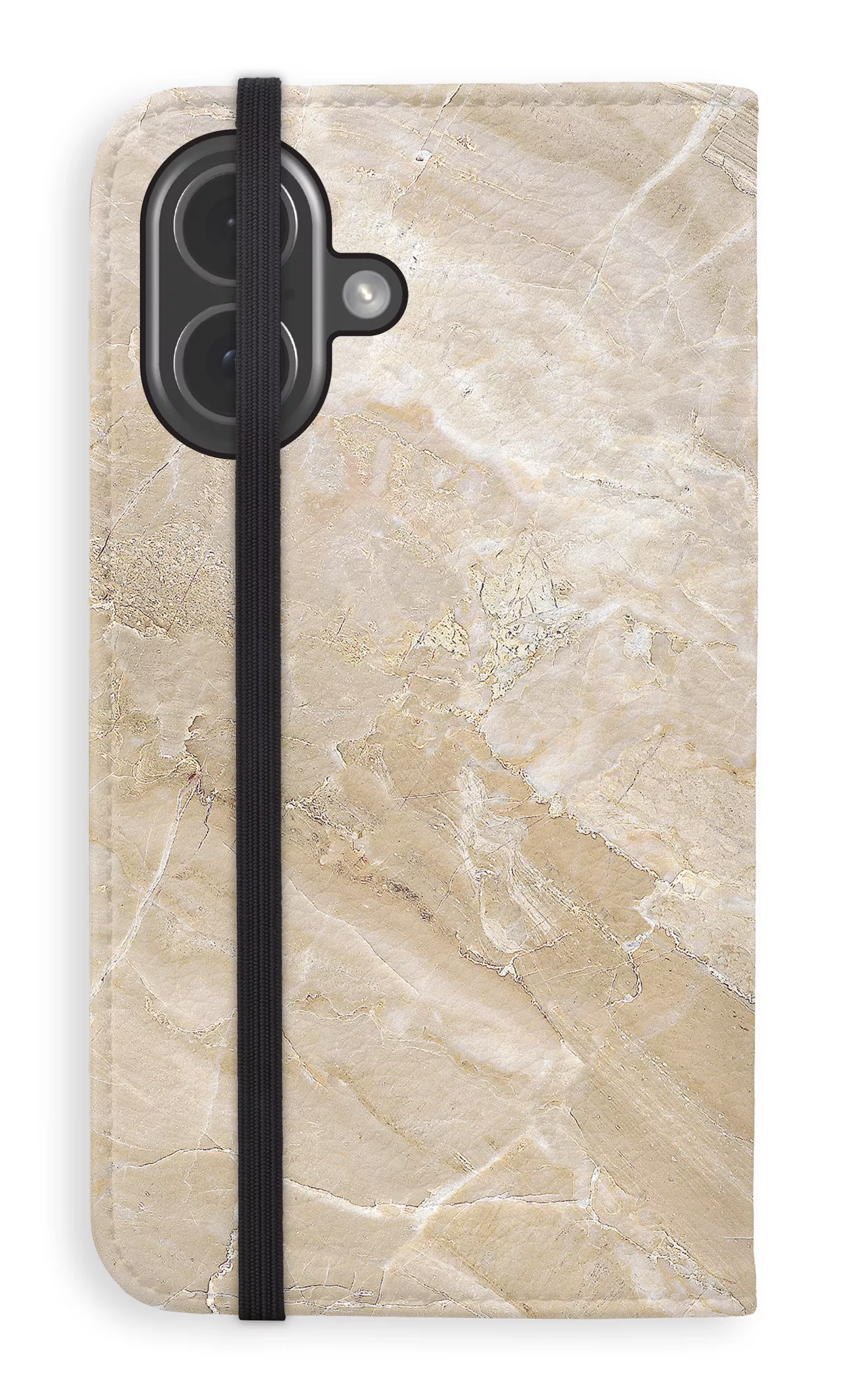 Folio Case iPhone 17 Liquid Stone Legacy Folio Case -