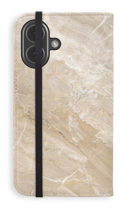 Folio Case iPhone 17 Liquid Stone Legacy Folio Case -