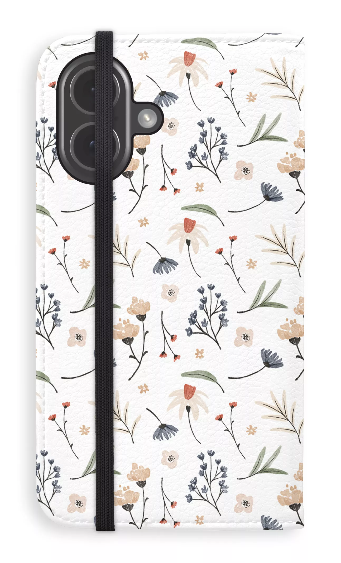 Folio Case iPhone 17 Mia Folio Case -