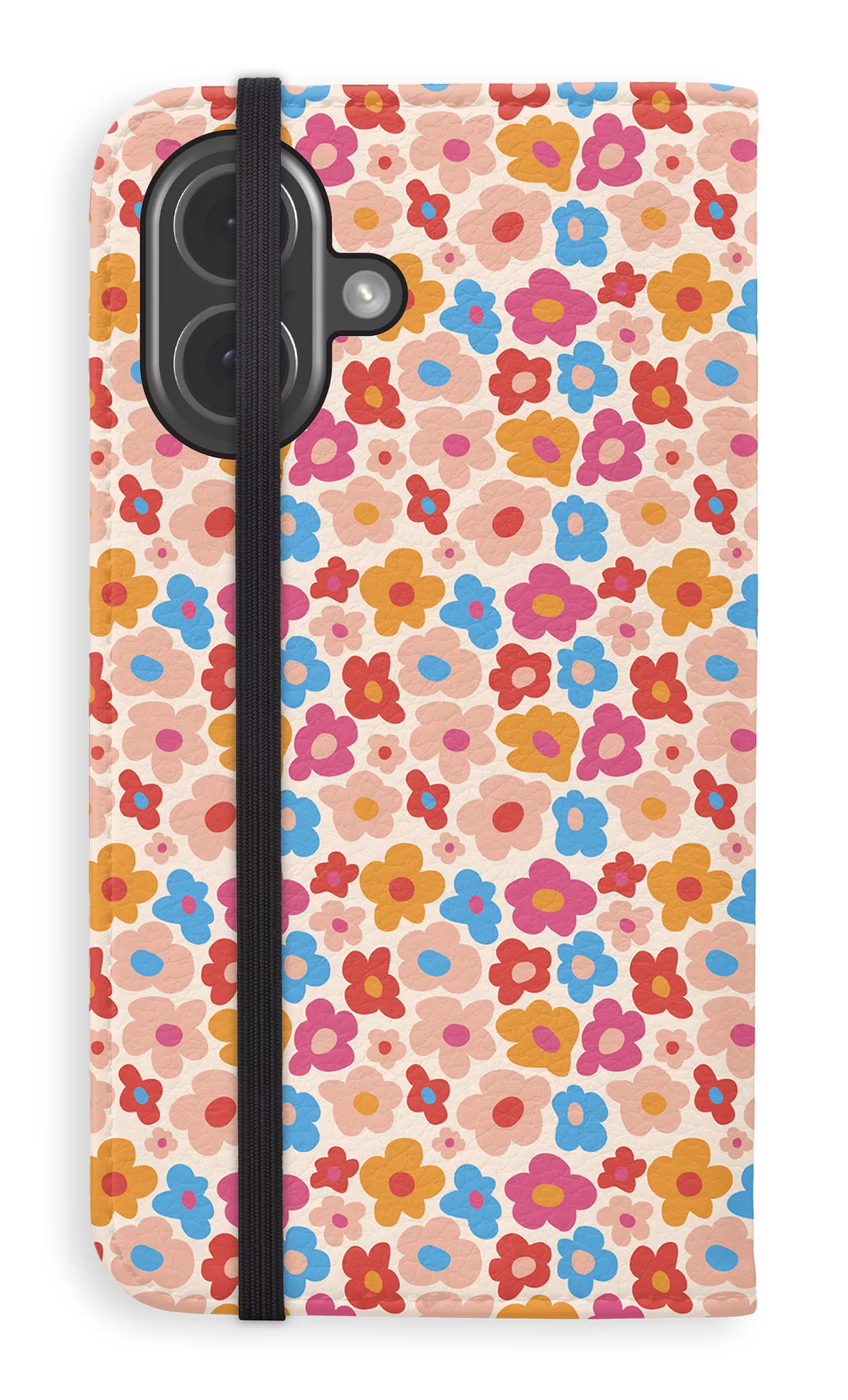 Folio Case iPhone 17 Millie Folio Case -