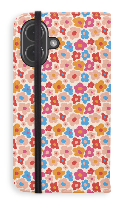 Folio Case iPhone 17 Millie Folio Case -