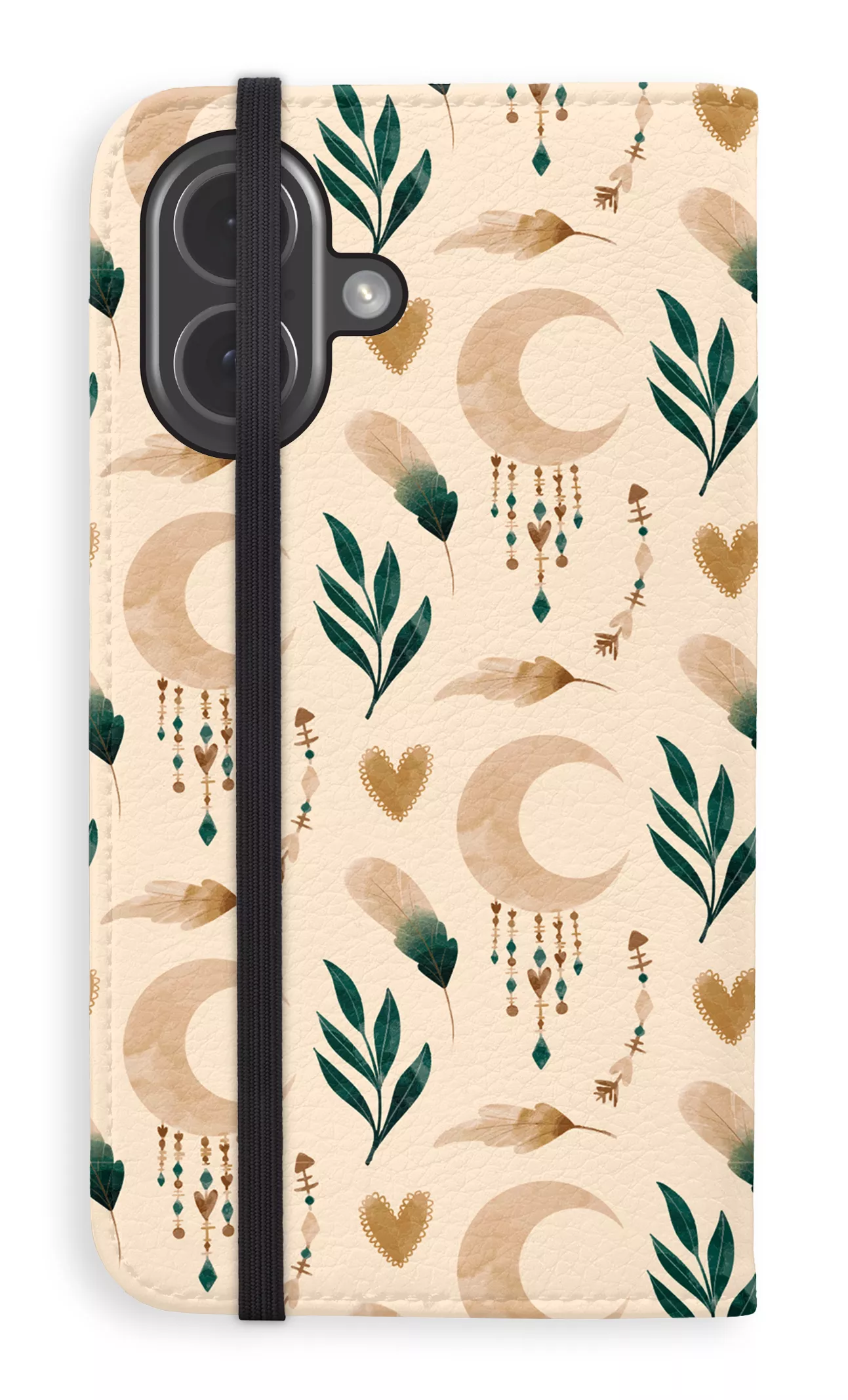 Folio Case iPhone 17 Moonlight Folio Case -