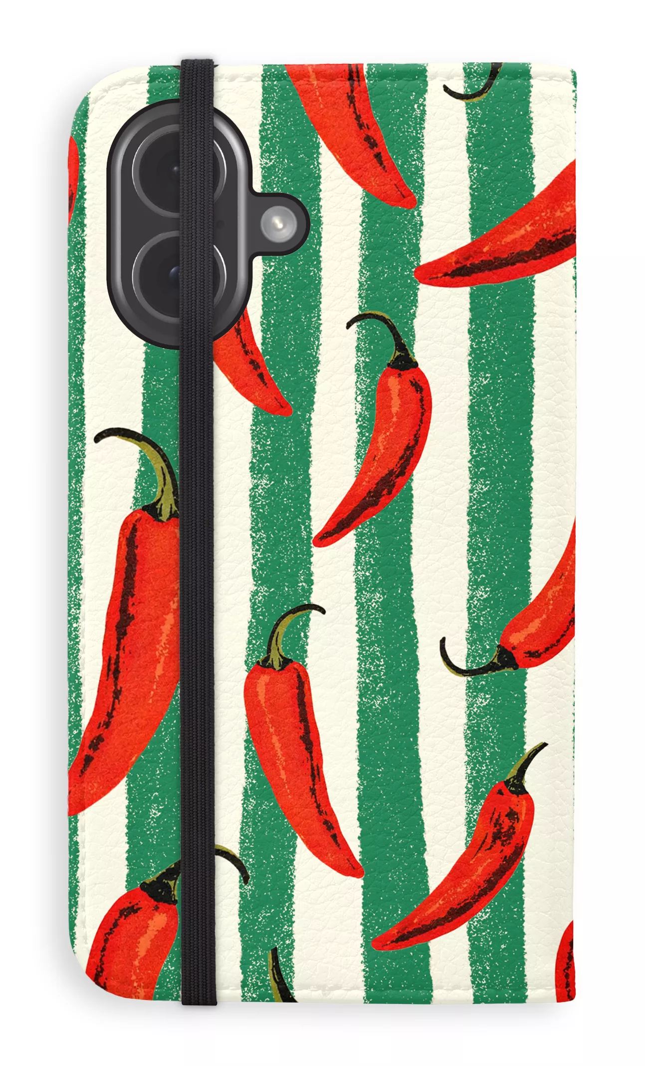 Folio Case iPhone 17 Piccante Folio Case -
