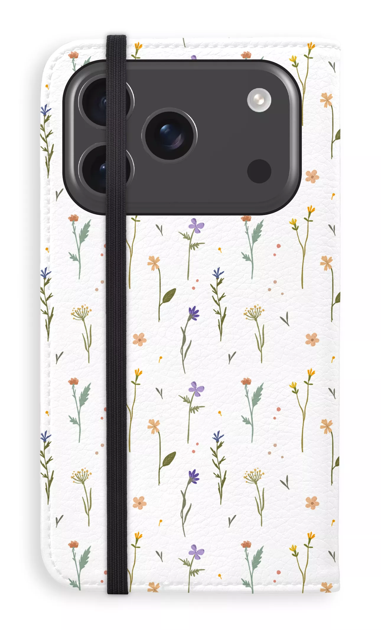 Folio Case iPhone 17 Pro Bailey Folio Case -