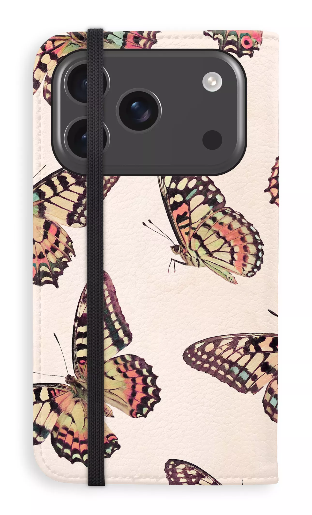 Folio Case iPhone 17 Pro Beautyfly Folio Case -