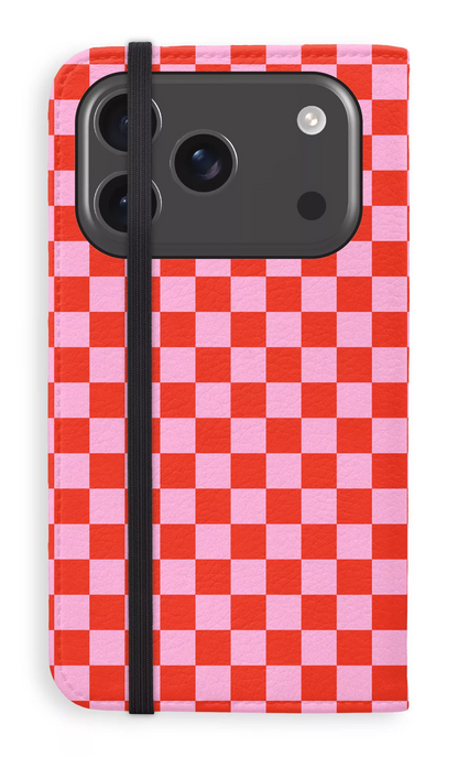 Folio Case iPhone 17 Pro Bella Tavola Folio Case -