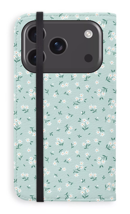 Folio Case iPhone 17 Pro Bush Folio Case -