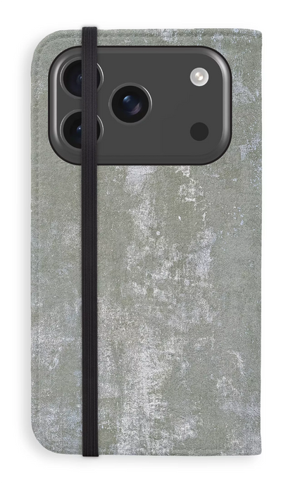 Folio Case iPhone 17 Pro Carter Folio Case -