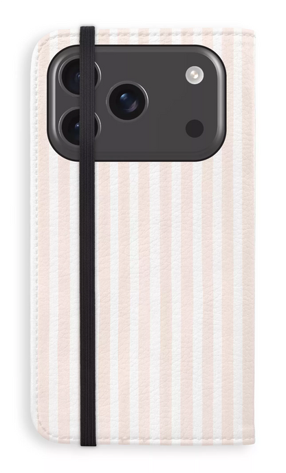 Folio Case iPhone 17 Pro Celeste Folio Case -