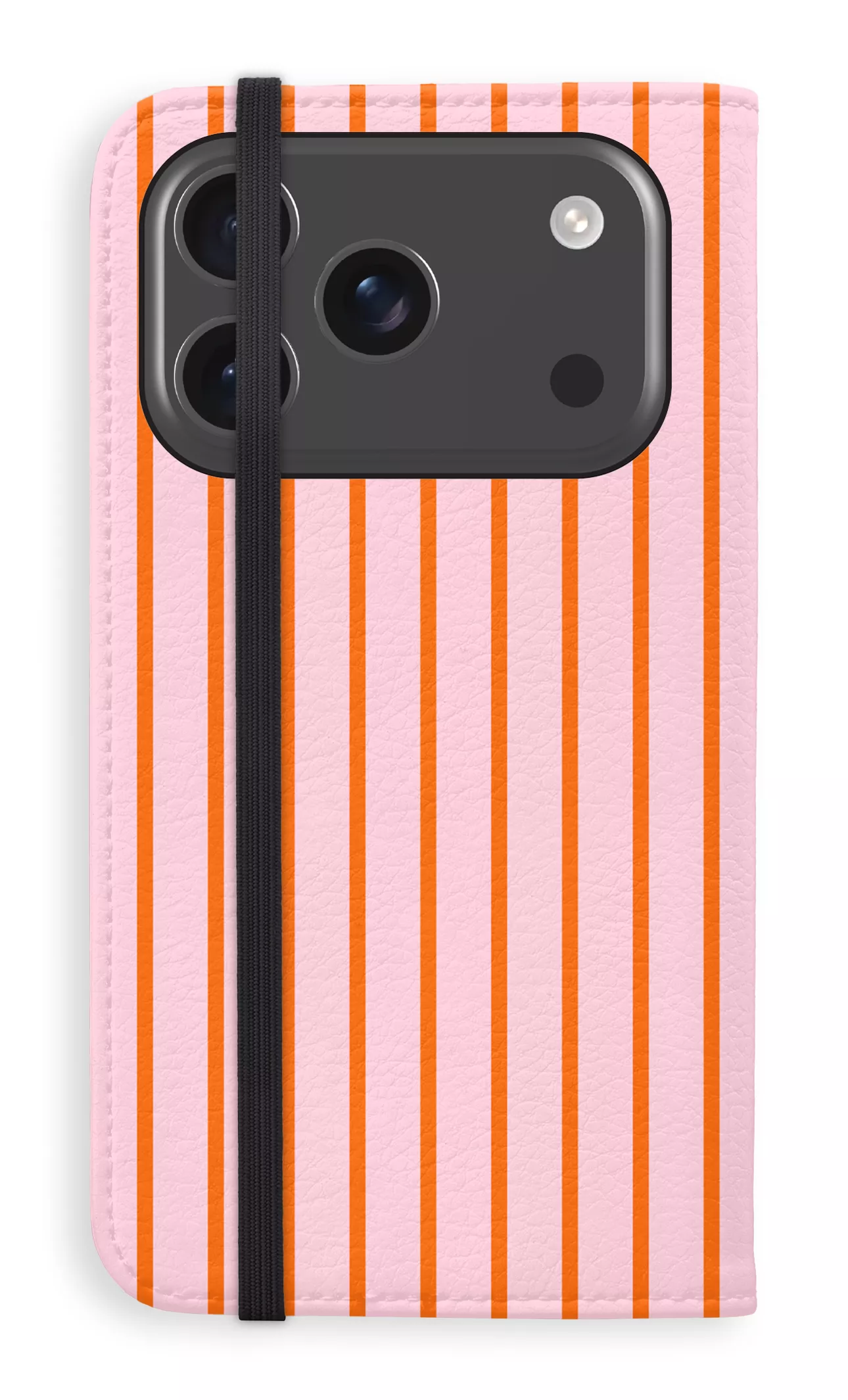 Folio Case iPhone 17 Pro Dolce Striscia Folio Case -