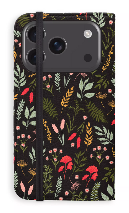 Folio Case iPhone 17 Pro Folia Folio Case -