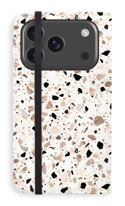 Folio Case iPhone 17 Pro Freckles Folio Case -