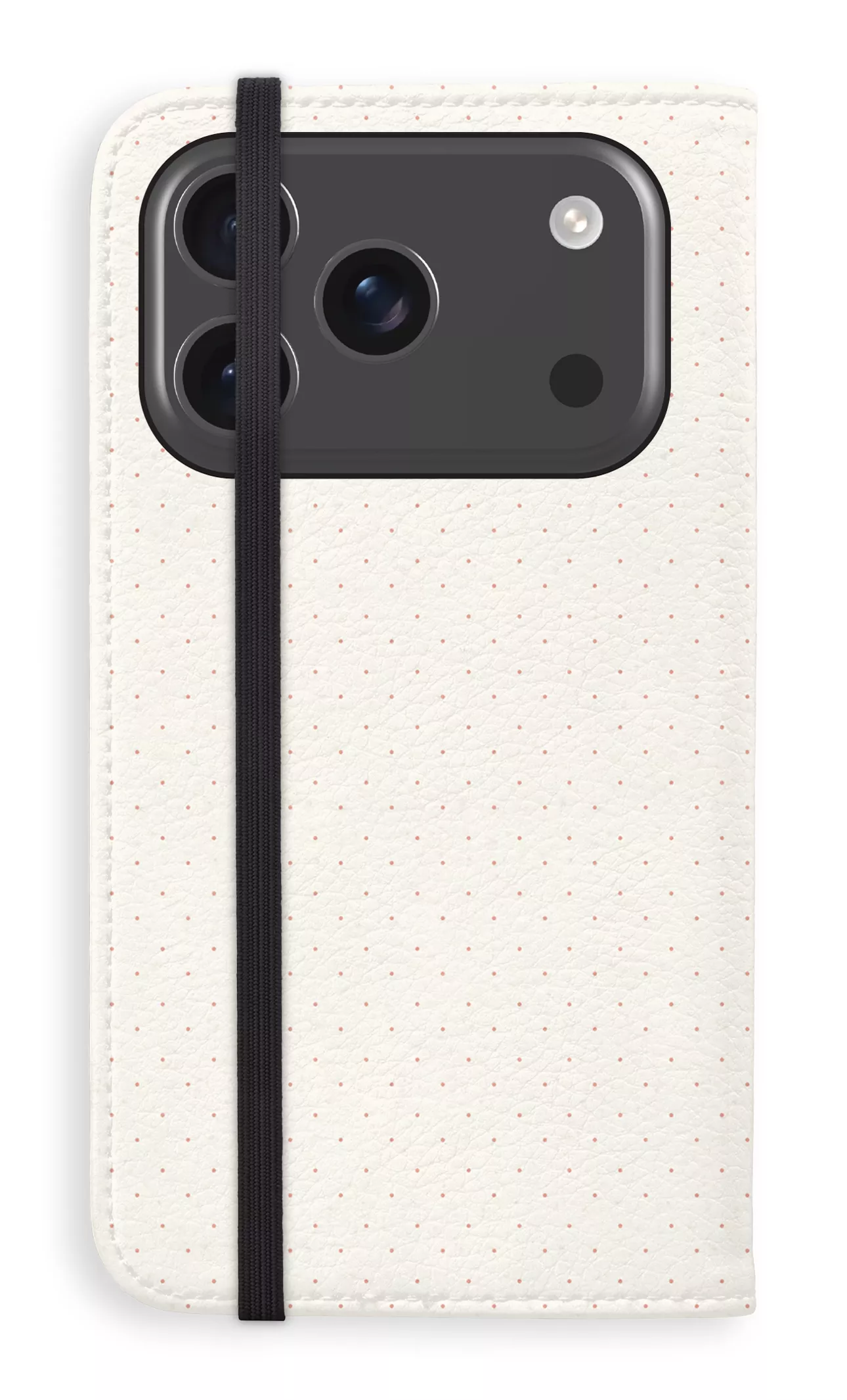 Folio Case iPhone 17 Pro Fresa Lace Folio Case -