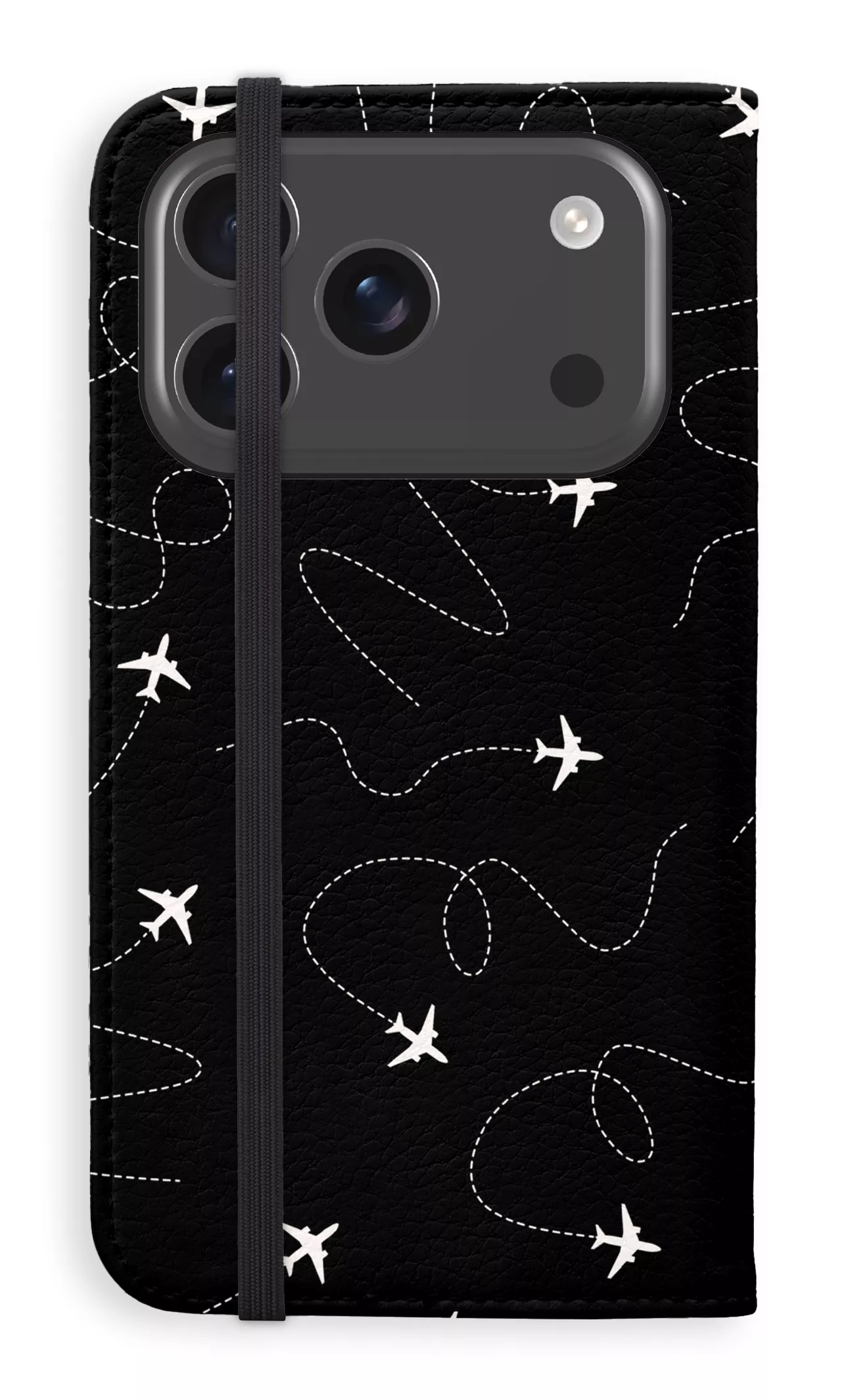 Folio Case iPhone 17 Pro Globetrotter Folio Case -