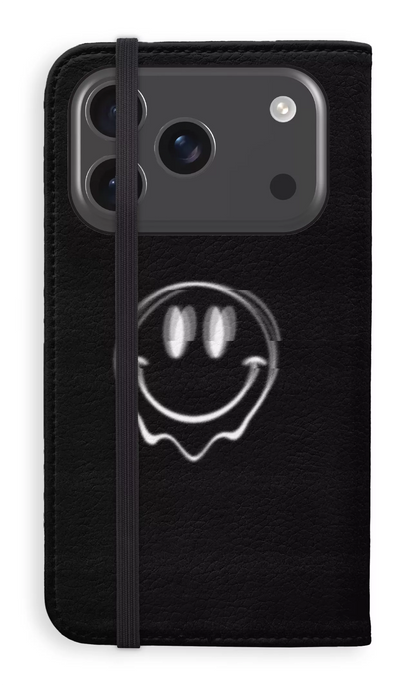 Folio Case iPhone 17 Pro Grin Folio Case -