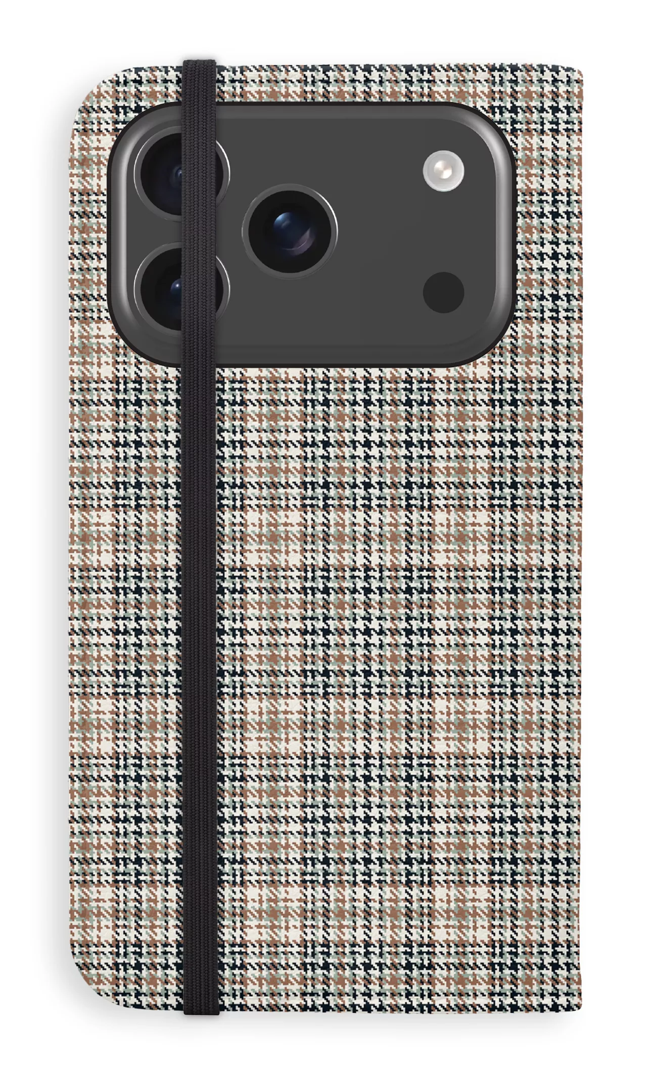 Folio Case iPhone 17 Pro Heritage Folio Case -