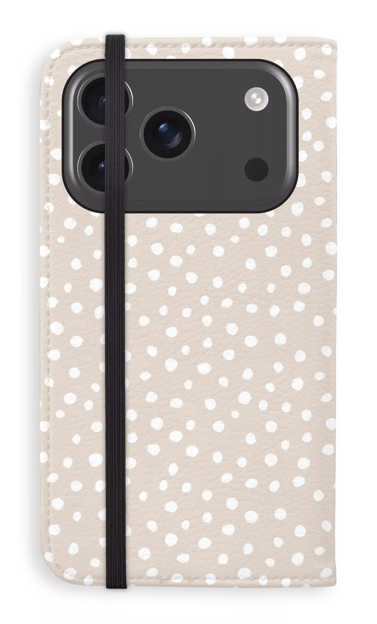 Folio Case iPhone 17 Pro Honey Folio Case -