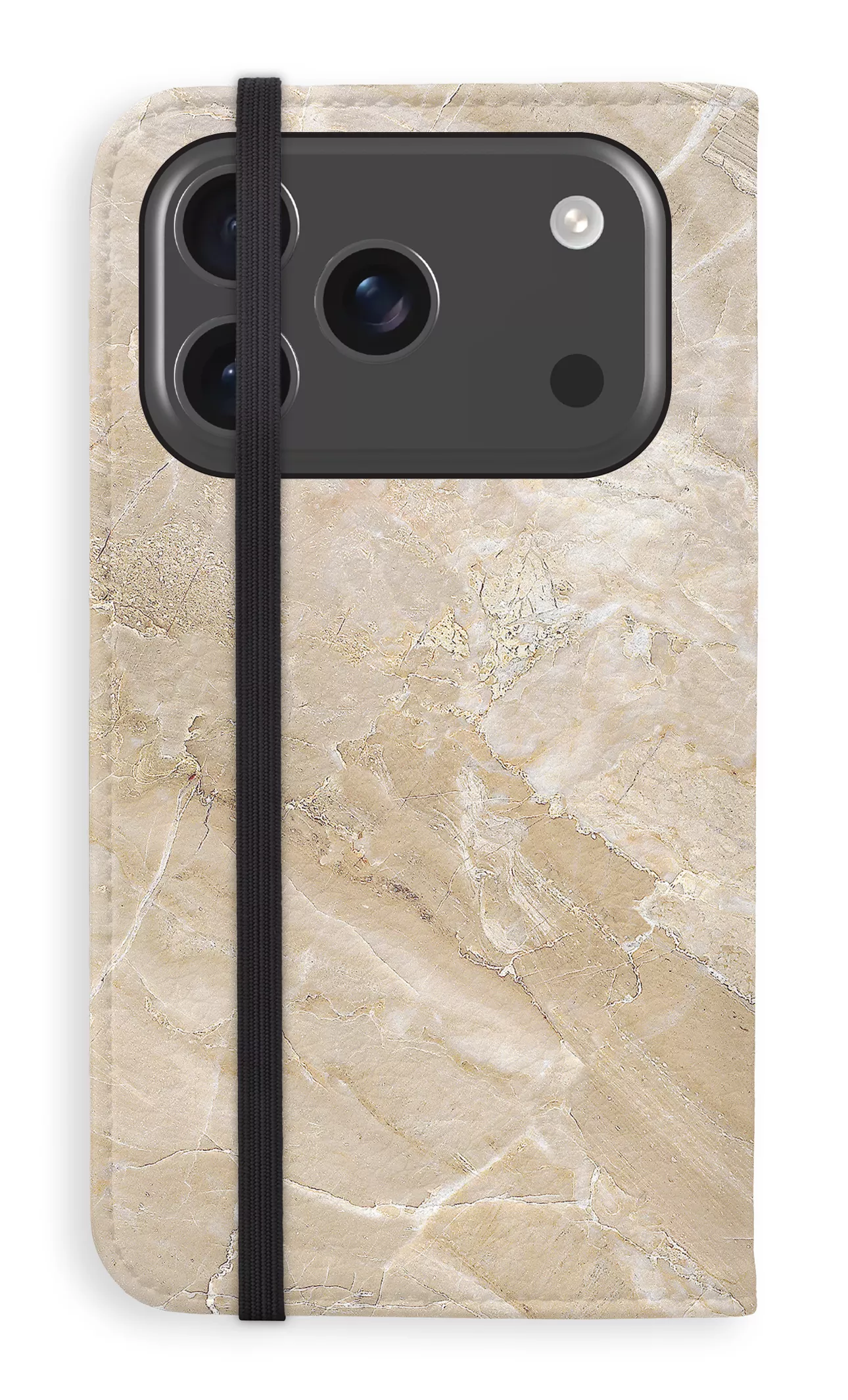 Folio Case iPhone 17 Pro Liquid Stone Legacy Folio Case -