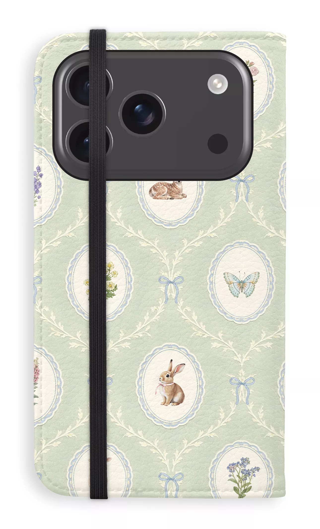 Folio Case iPhone 17 Pro Lullaby Folio Case -