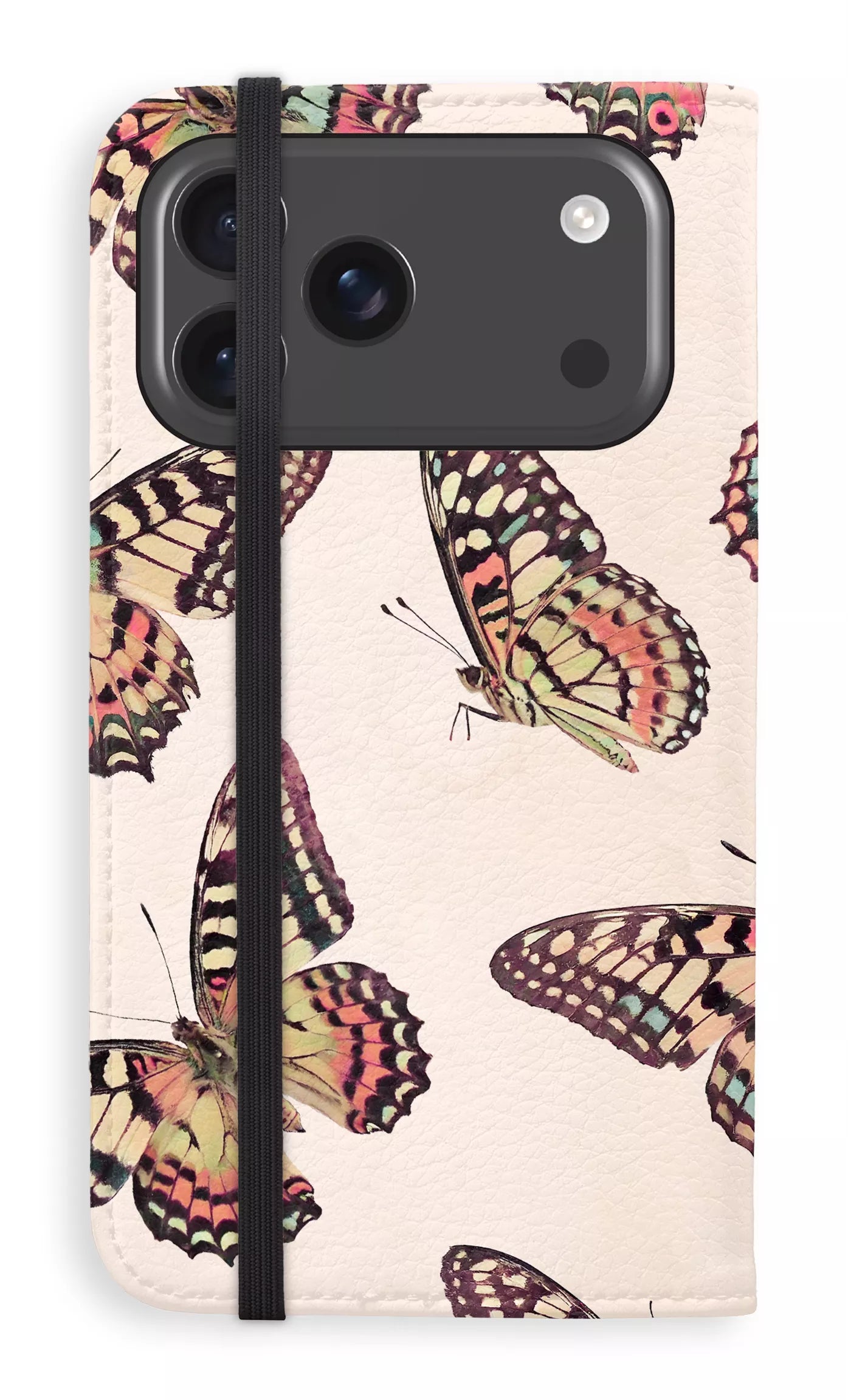 Folio Case iPhone 17 Pro Max Beautyfly Folio Case -