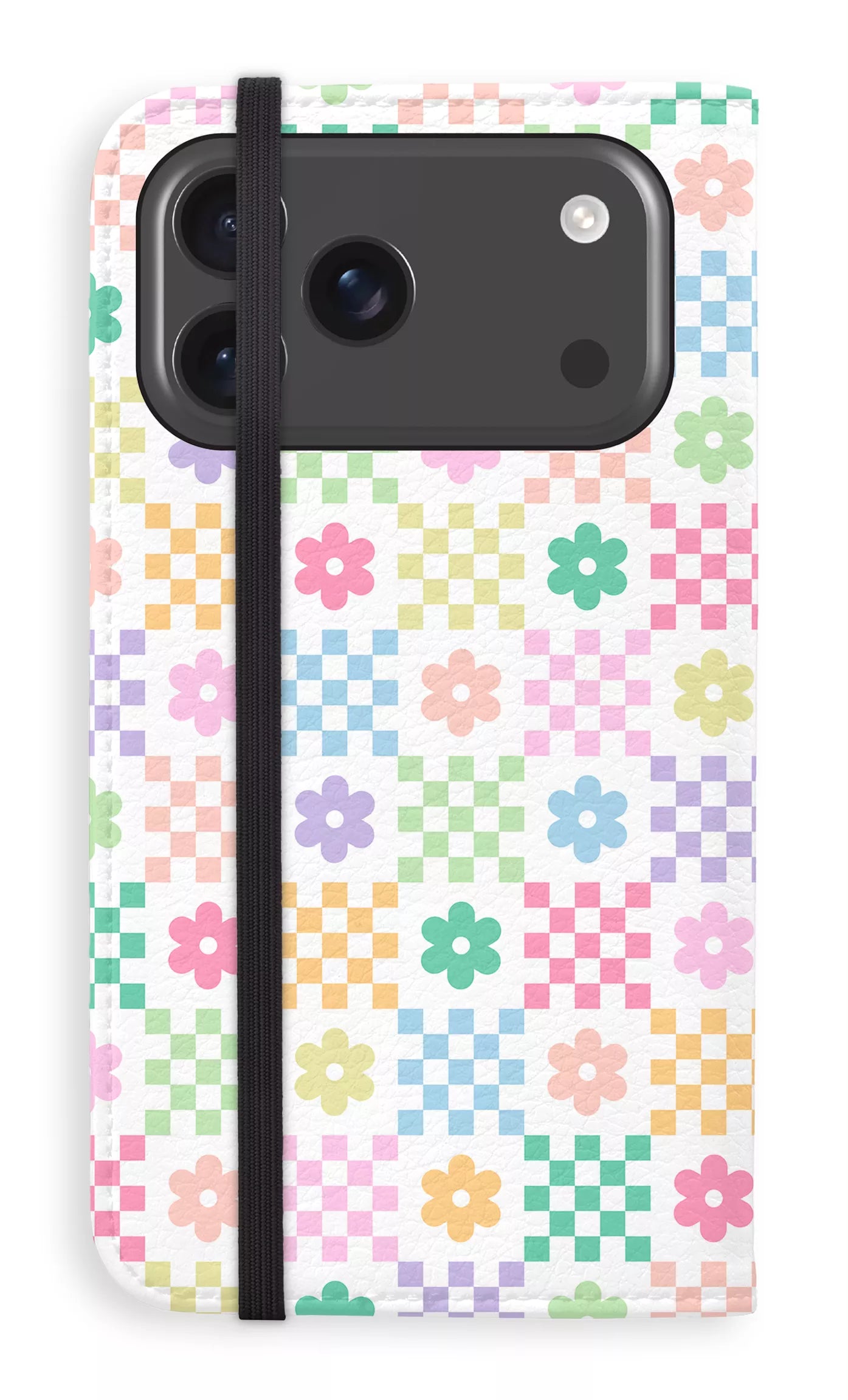 Folio Case iPhone 17 Pro Max Bella Folio Case -