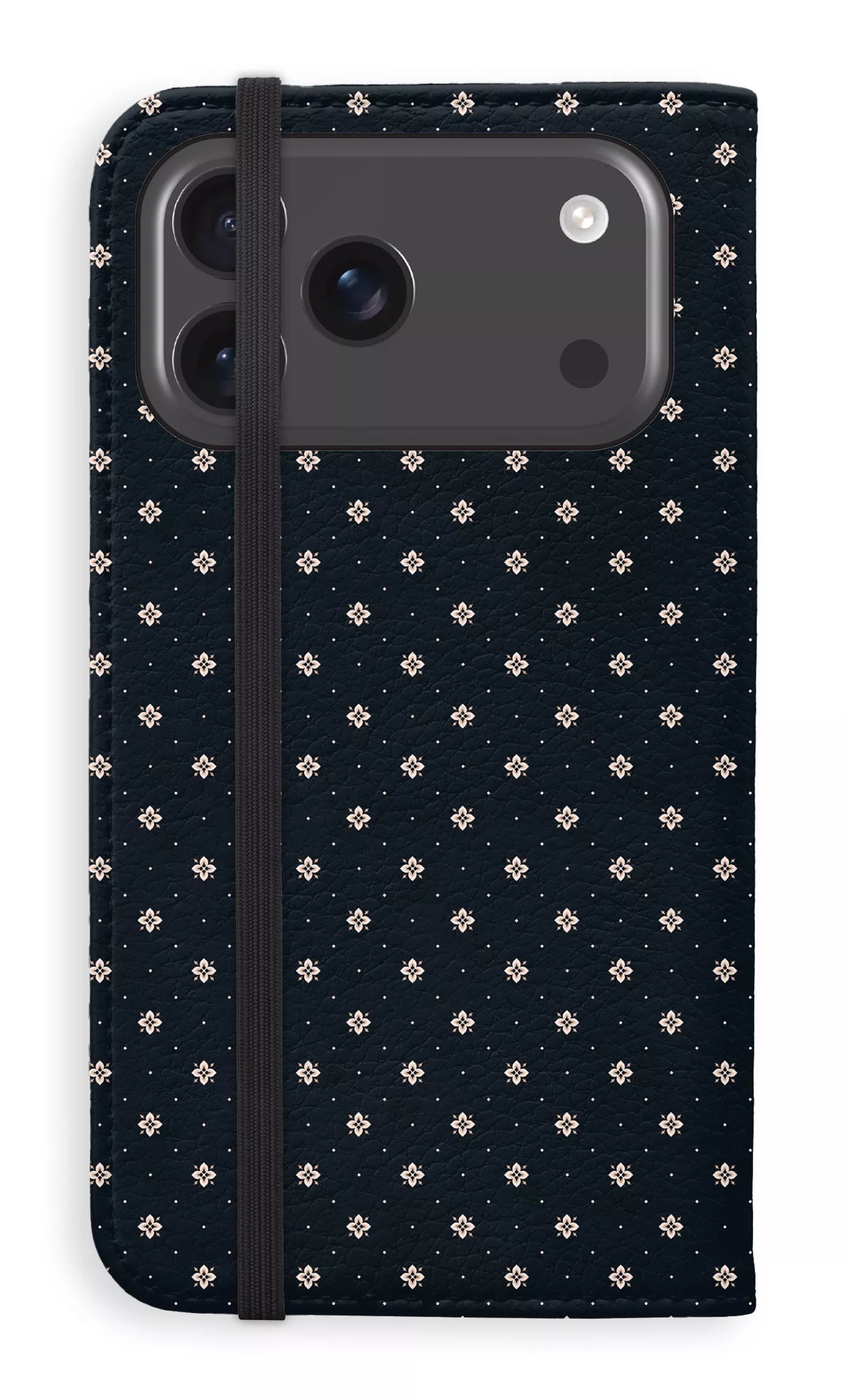 Folio Case iPhone 17 Pro Max Billie Folio Case -