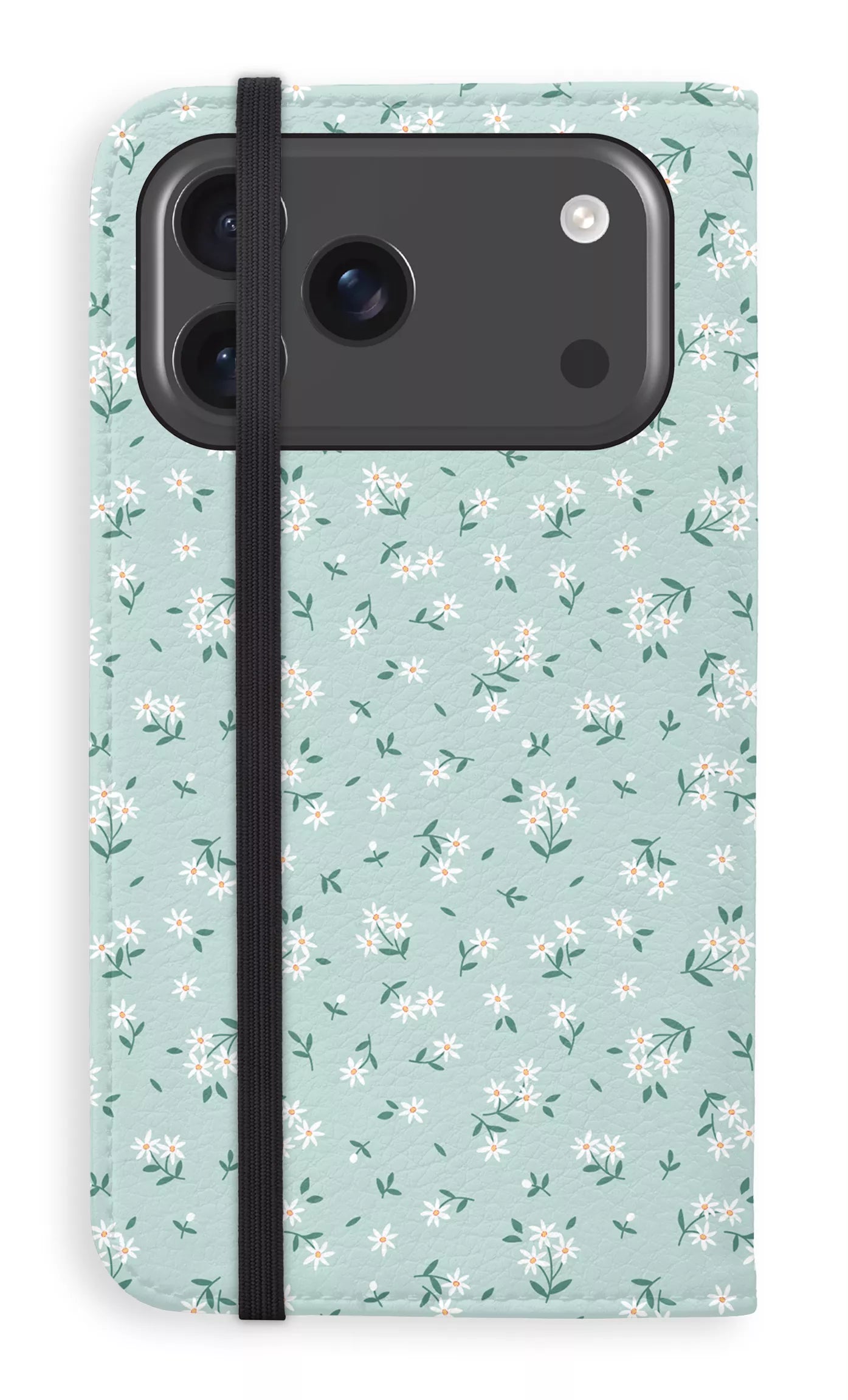 Folio Case iPhone 17 Pro Max Bush Folio Case -