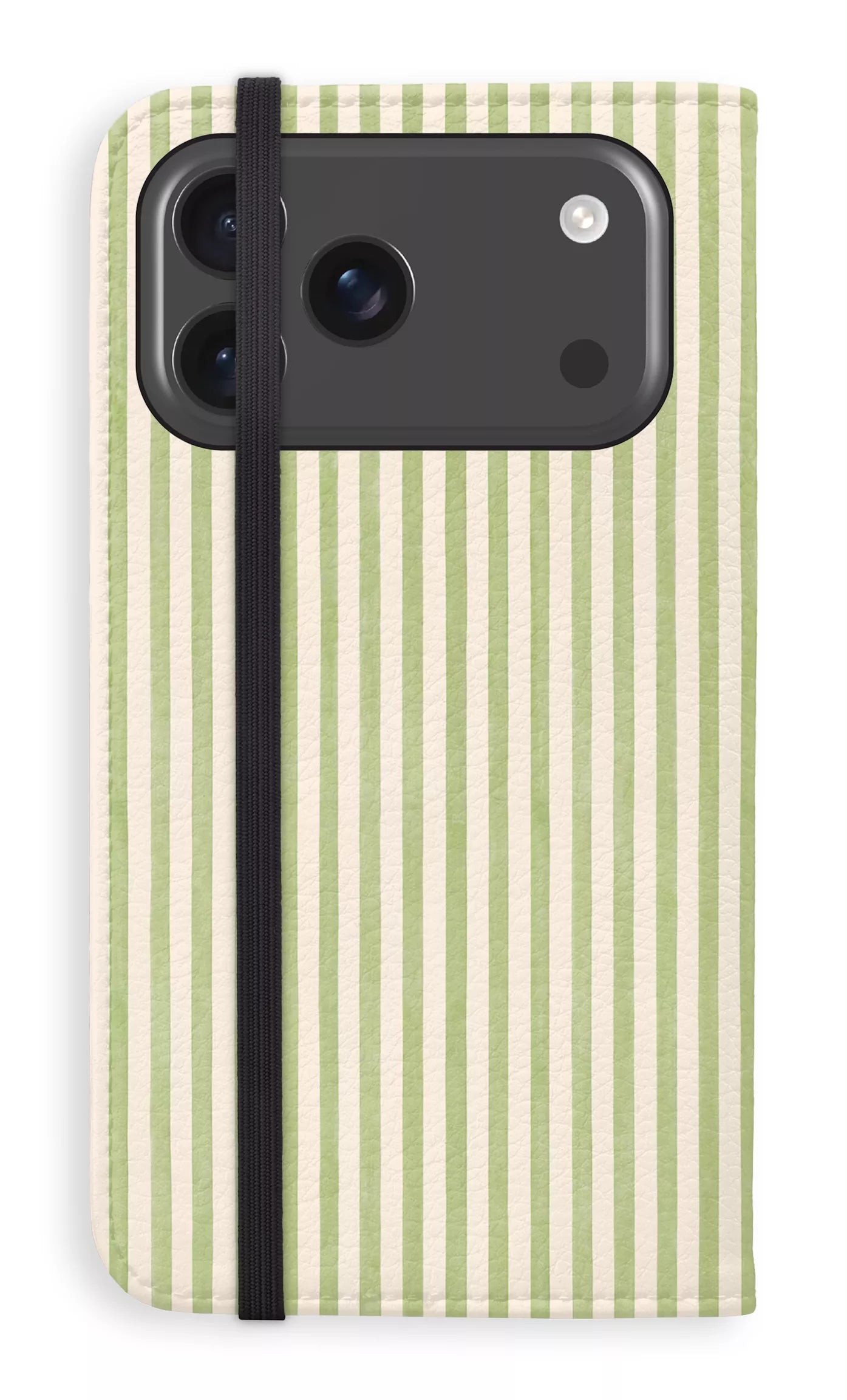 Folio Case iPhone 17 Pro Max Ciao Bella Green Folio Case -