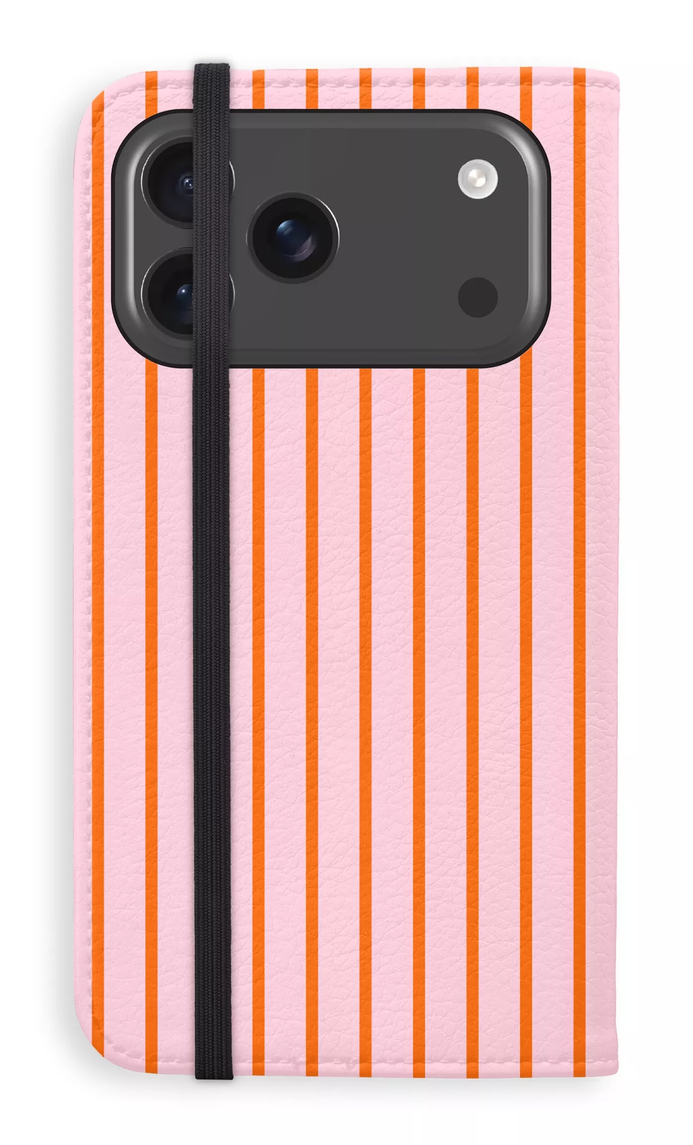 Folio Case iPhone 17 Pro Max Dolce Striscia Folio Case -