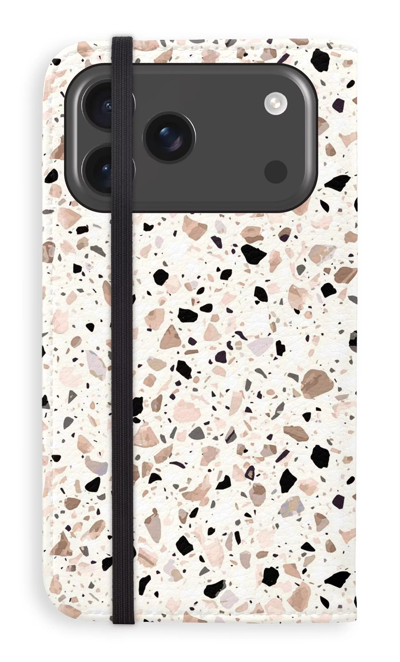 Folio Case iPhone 17 Pro Max Freckles Folio Case -