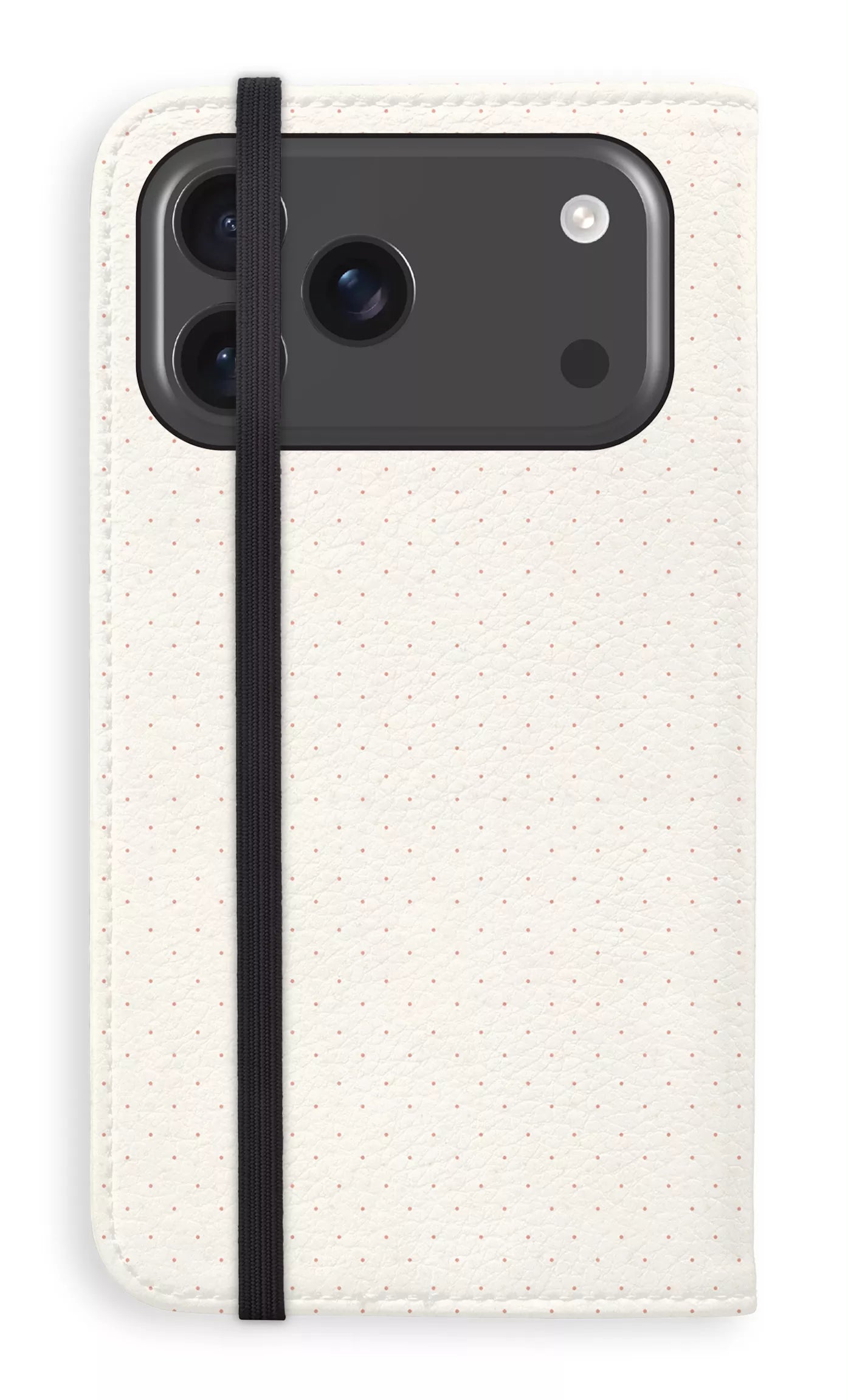 Folio Case iPhone 17 Pro Max Fresa Lace Folio Case -