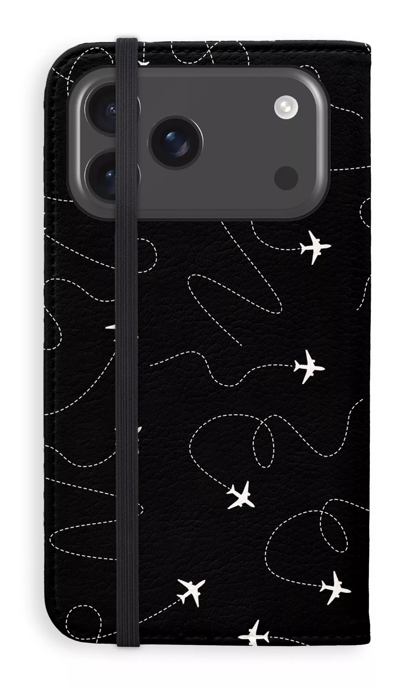 Folio Case iPhone 17 Pro Max Globetrotter Folio Case -