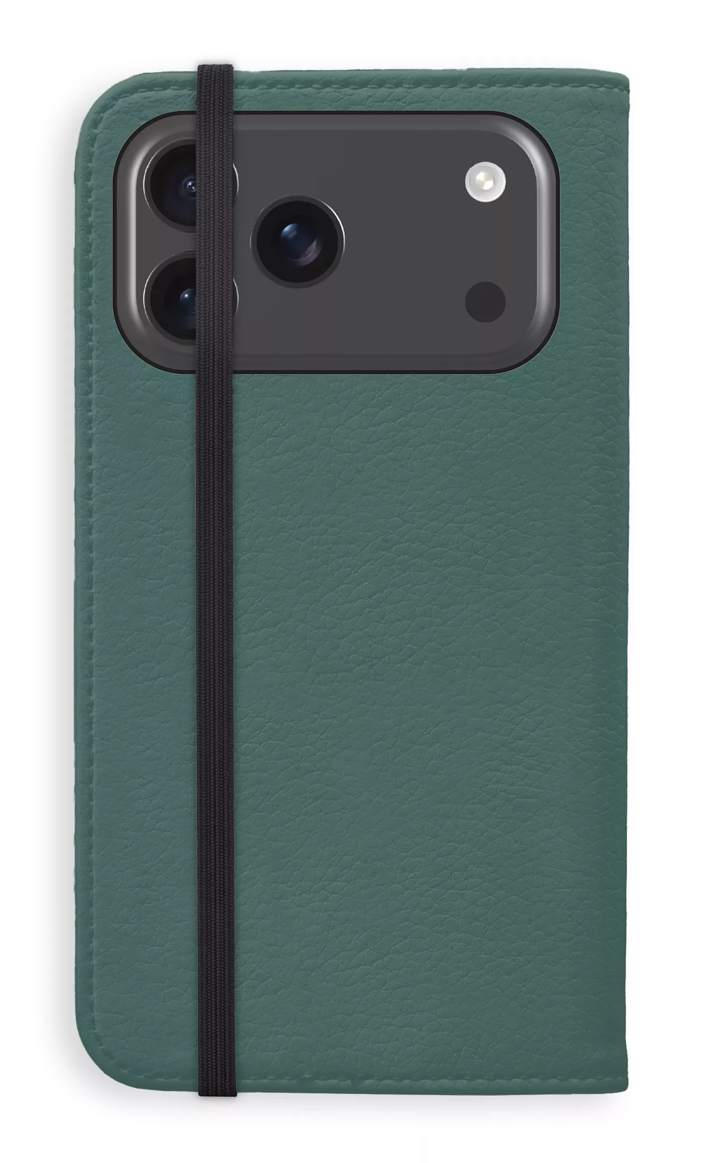 Folio Case iPhone 17 Pro Max Leaf Folio Case -