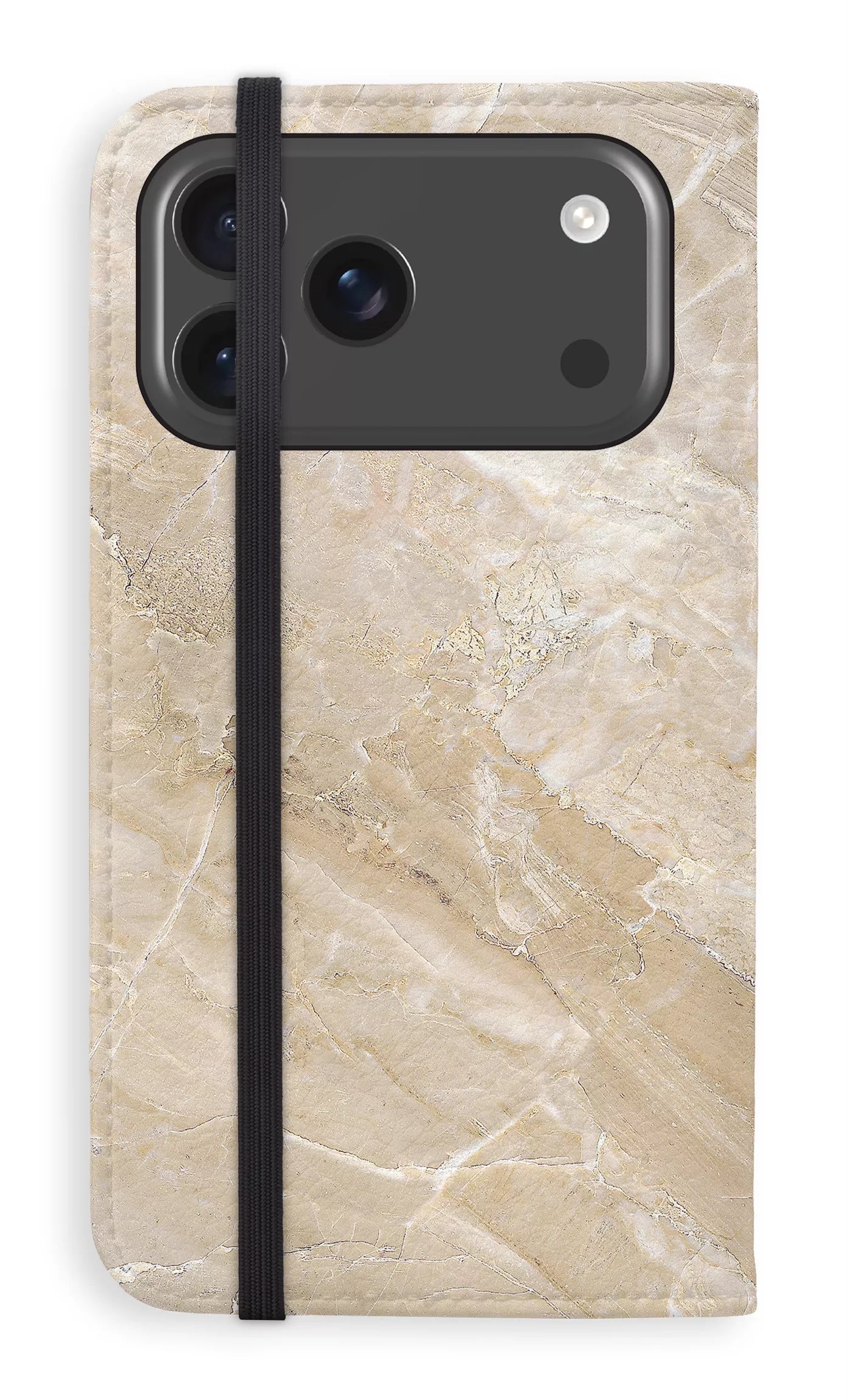 Folio Case iPhone 17 Pro Max Liquid Stone Legacy Folio Case -