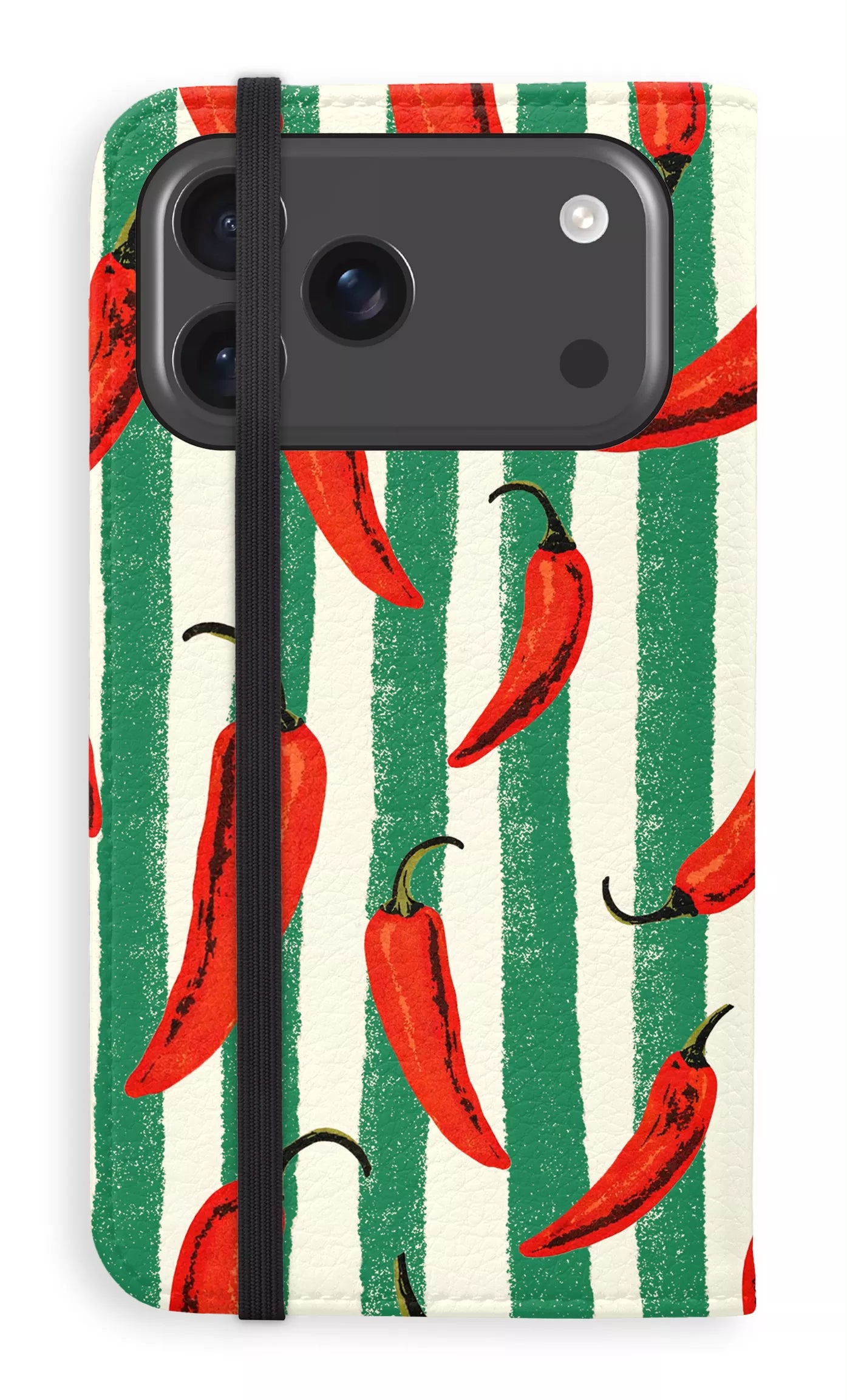 Folio Case iPhone 17 Pro Max Piccante Folio Case -