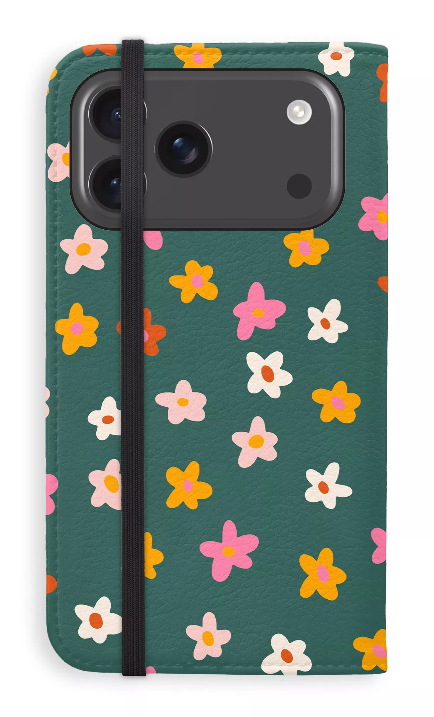 Folio Case iPhone 17 Pro Max Rosie Folio Case -