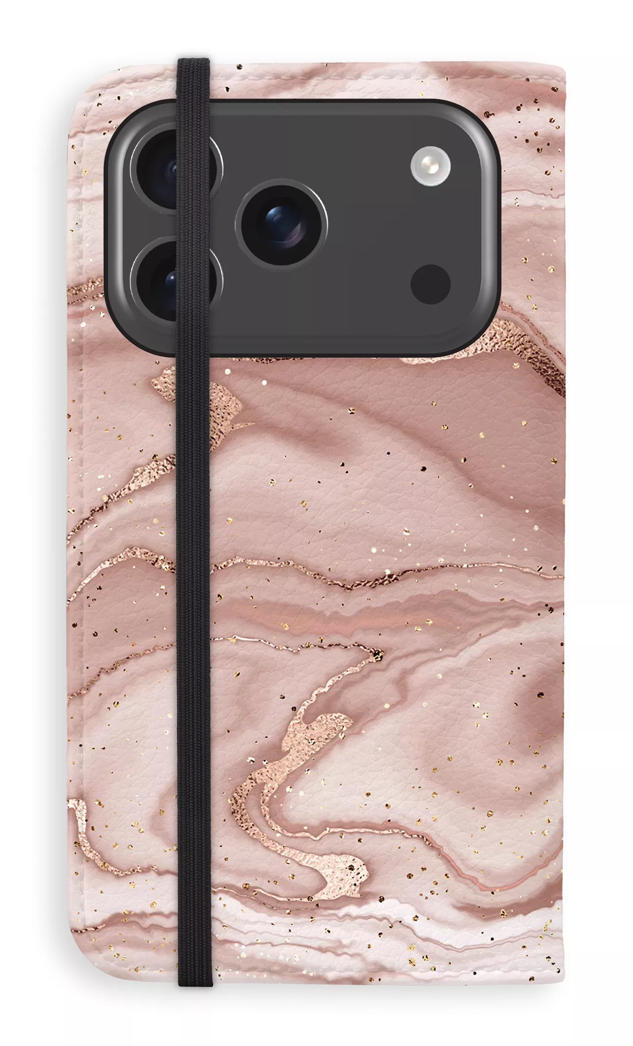 Folio Case iPhone 17 Pro Midas Touch Folio Case -