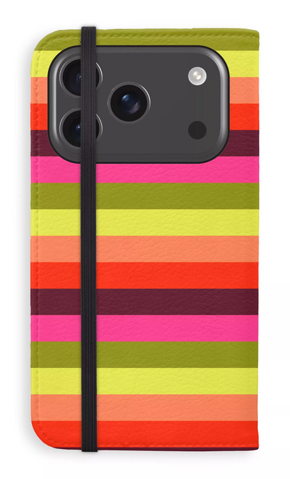 Folio Case iPhone 17 Pro Paradiso Folio Case -