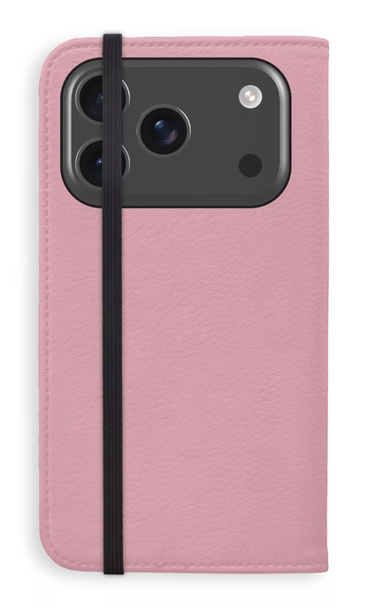 Folio Case iPhone 17 Pro Peony Folio Case -