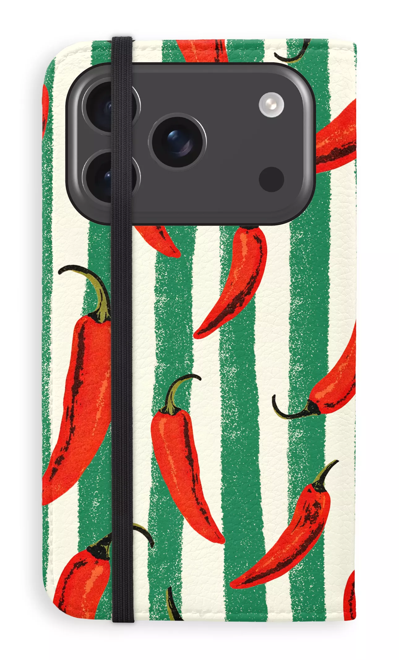 Folio Case iPhone 17 Pro Piccante Folio Case -