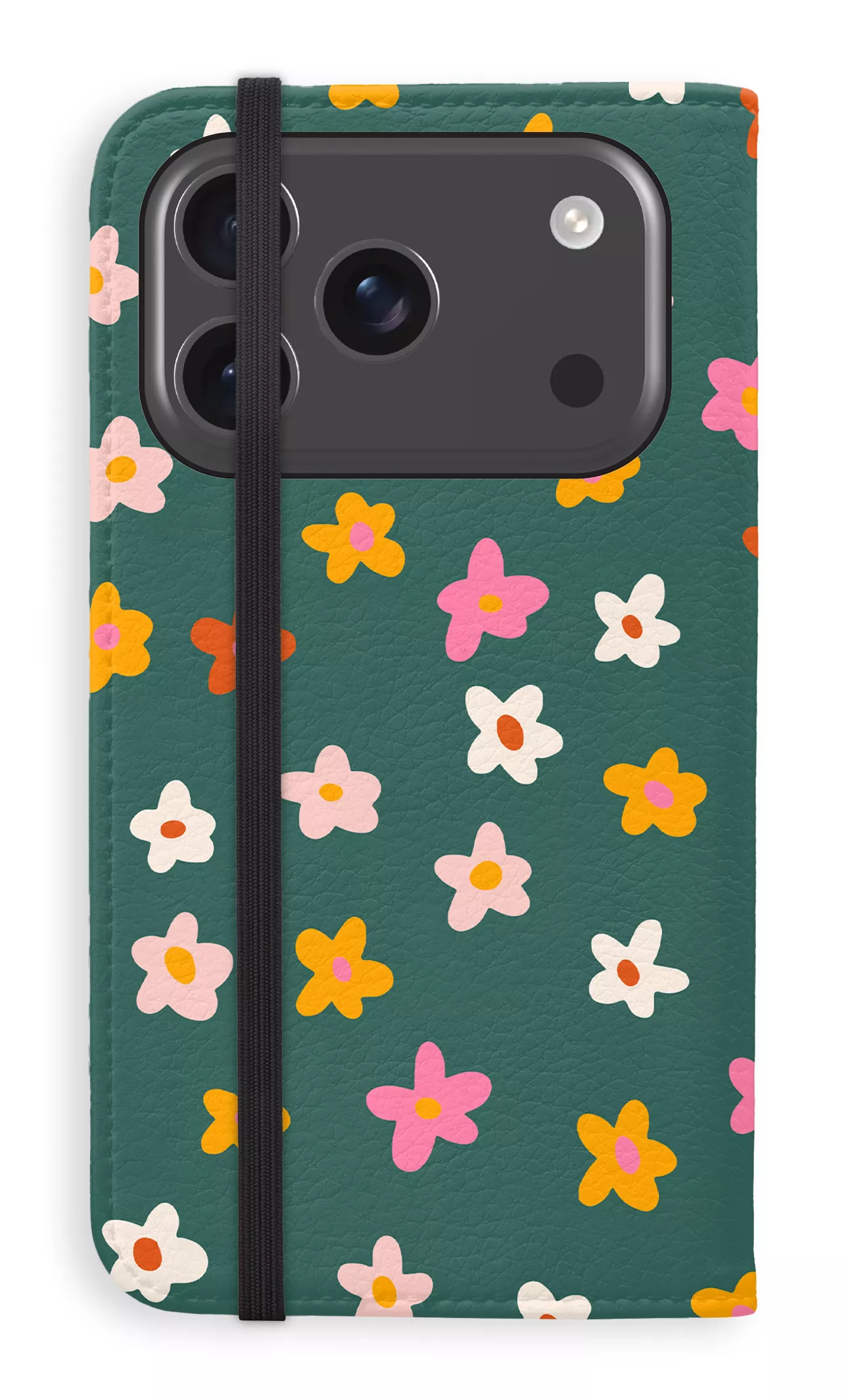 Folio Case iPhone 17 Pro Rosie Folio Case -