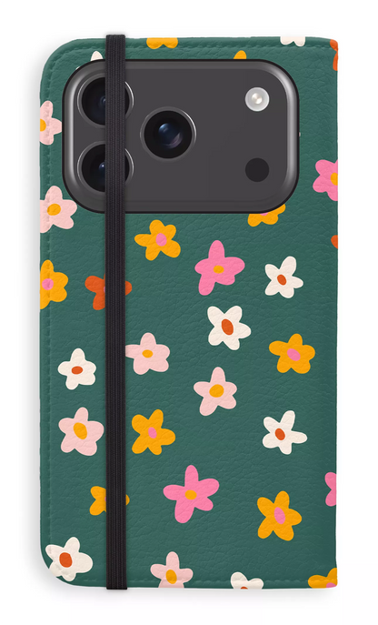 Folio Case iPhone 17 Pro Rosie Folio Case -