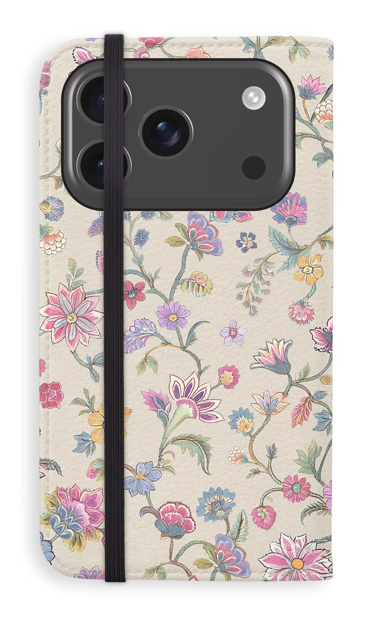 Folio Case iPhone 17 Pro Secret Garden Folio Case -