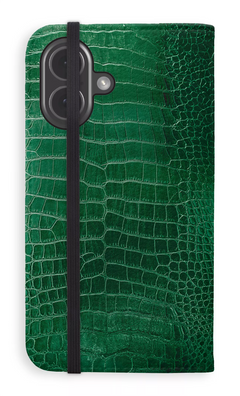 Folio Case iPhone 17 Scales & Scandals Folio Case -