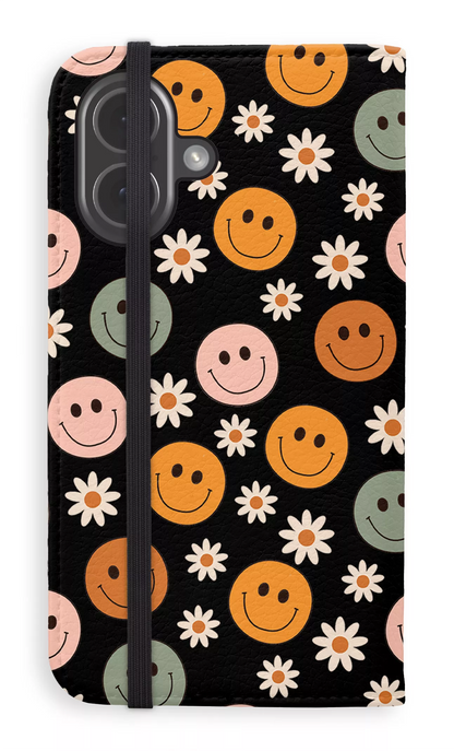 Folio Case iPhone 17 Smirk Folio Case -