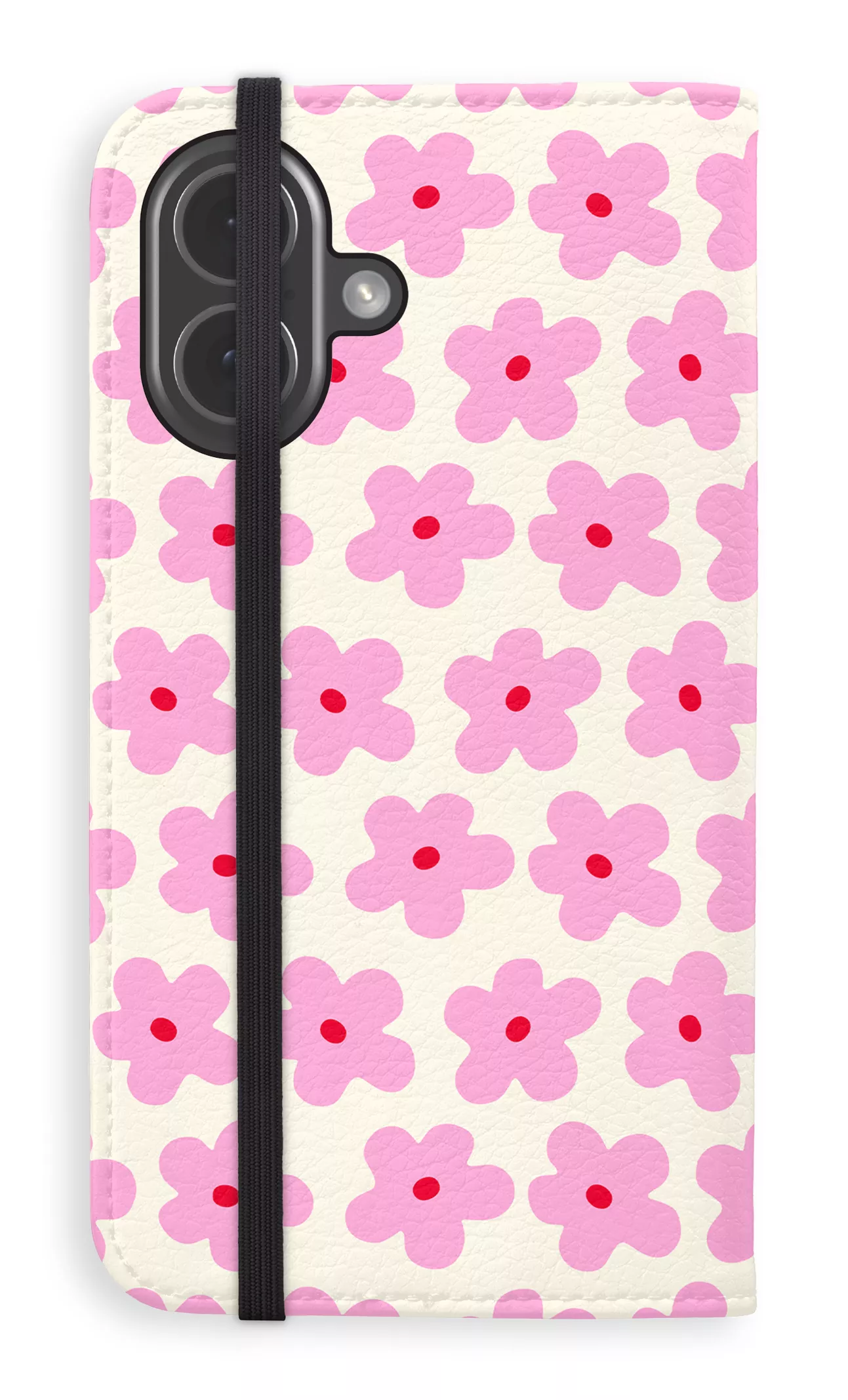 Folio Case iPhone 17 Viva la Fiori Folio Case -