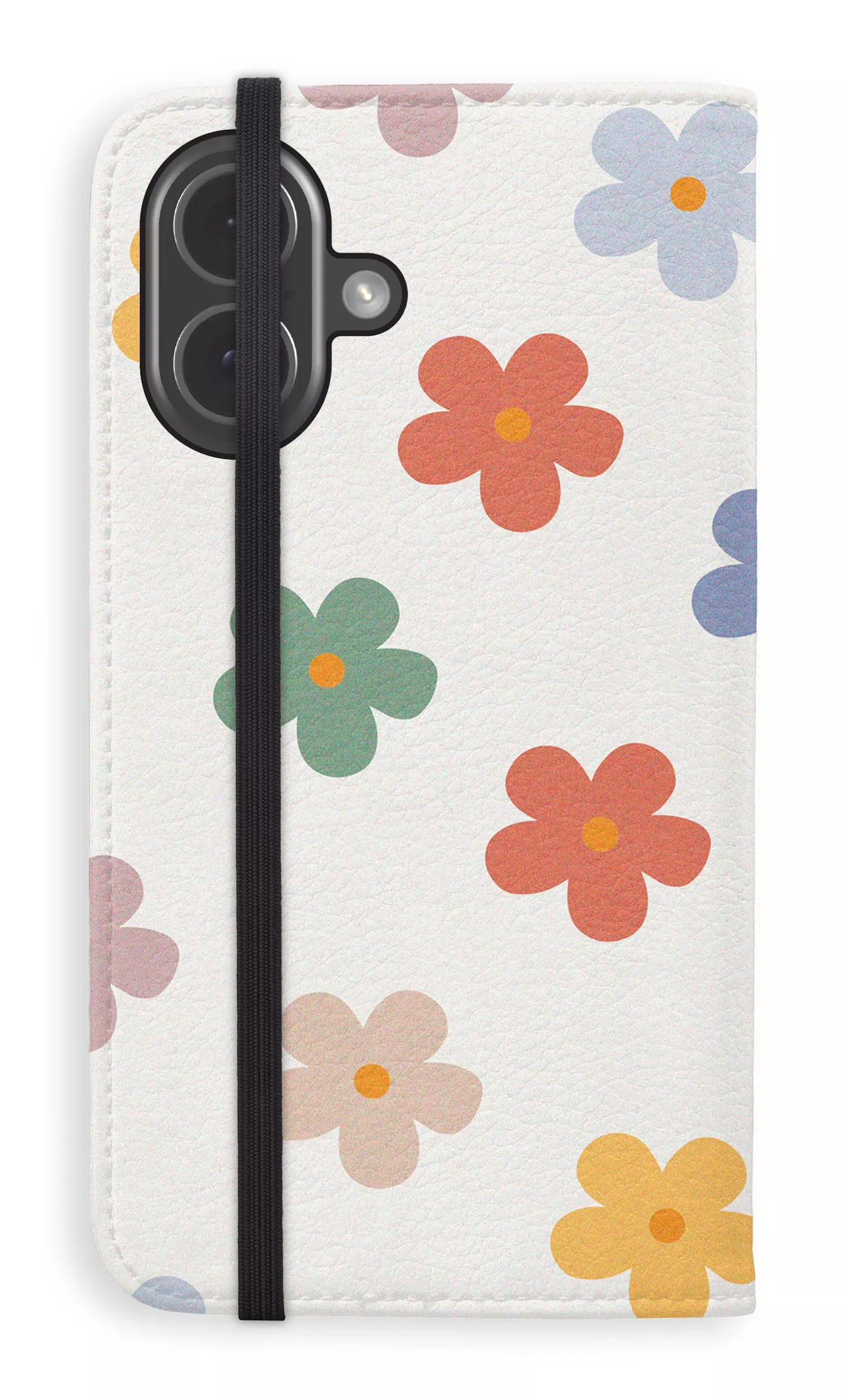 Folio Case iPhone 17 Woodstock big Folio Case -