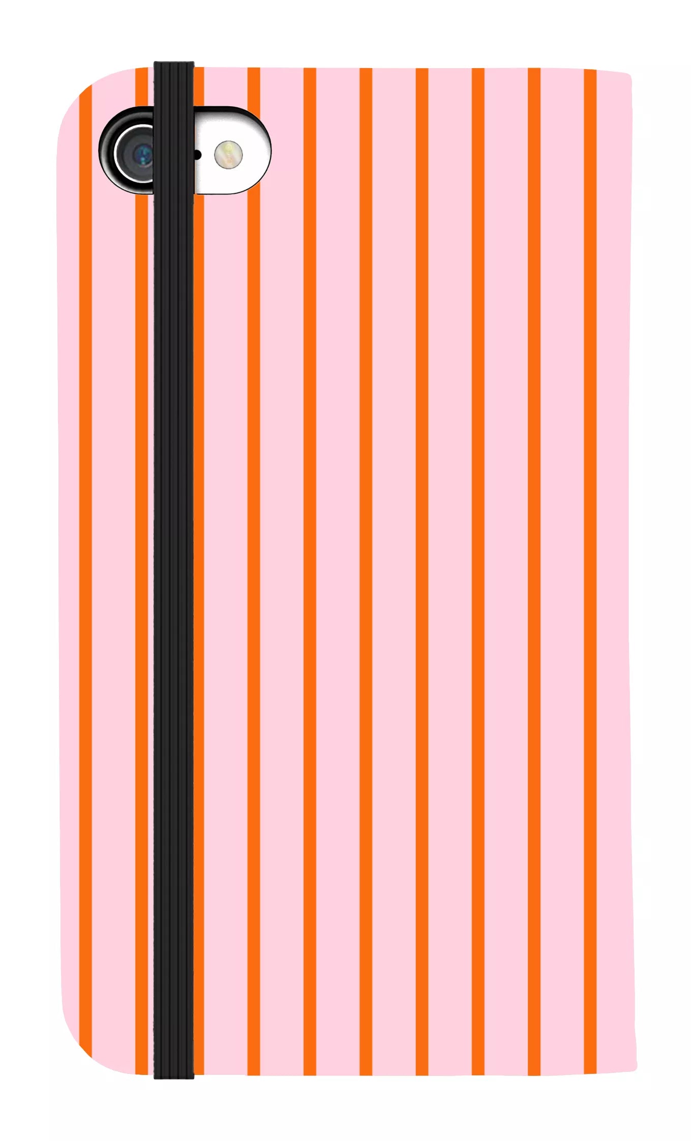 Folio Case iPhone 7 Dolce Striscia Folio Case -