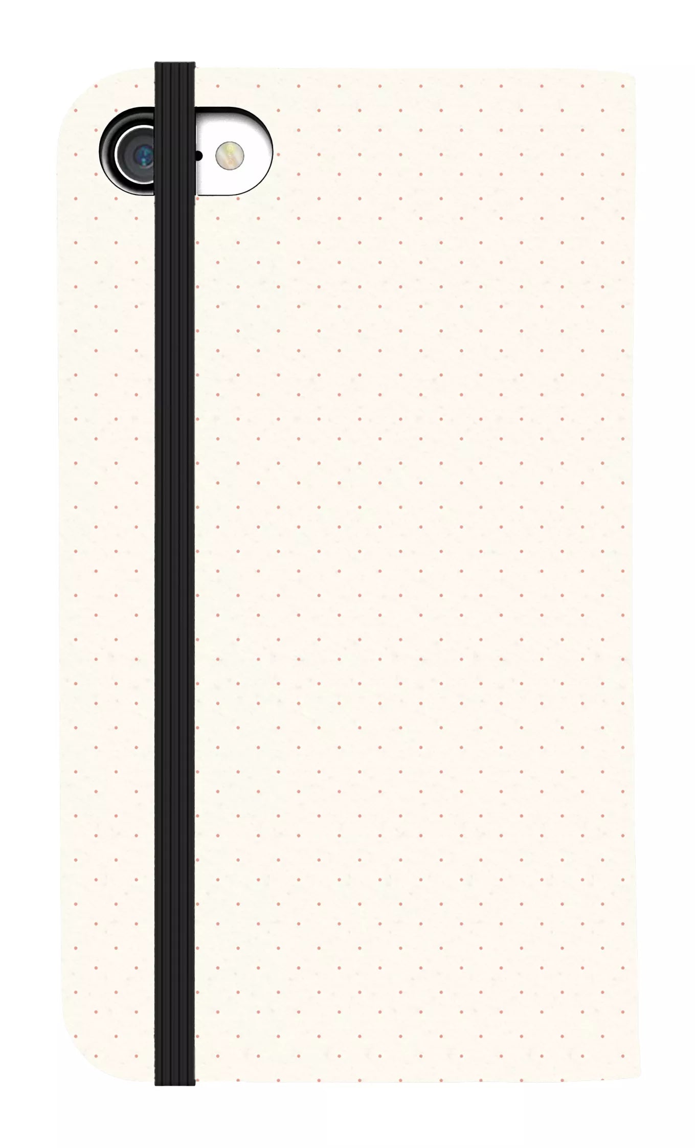 Folio Case iPhone 7 Fresa Lace Folio Case -